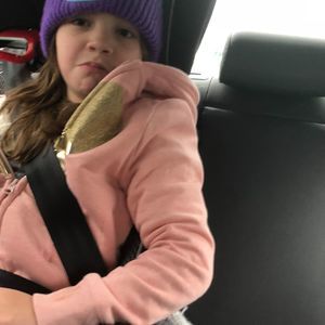 Meet your Posher, Rhaelynn